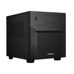 Obudowa Chieftec Pro Cube CI-02B-OP mATX bez zasilacza