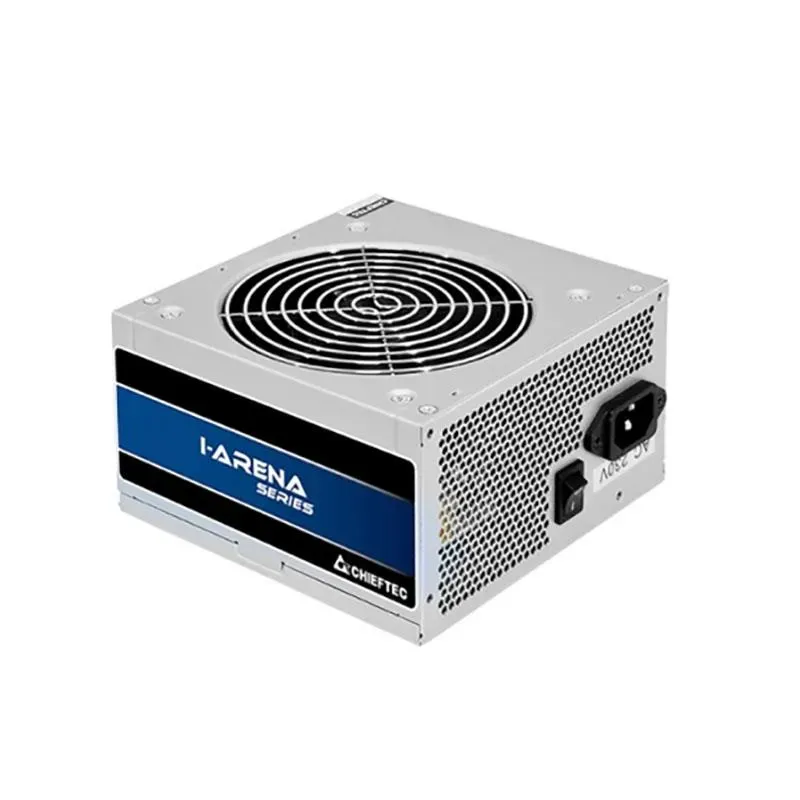 Obudowa Chieftec HT-01B-350GPB mATX z zasilaczem