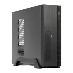 Obudowa Chieftec UE-02B mATX z zasilaczem