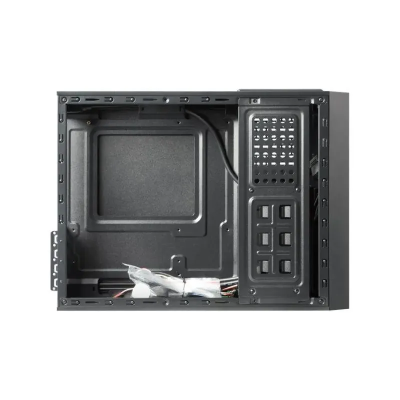 Obudowa Chieftec UE-02B mATX z zasilaczem