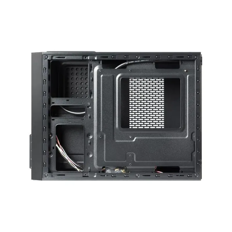 Obudowa Chieftec UE-02B mATX z zasilaczem