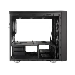 Obudowa Chieftec GM-02B-OP mATX RGB bez zasilacza z oknem