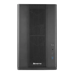 Obudowa Chieftec BX-10B-M-OP mATX bez zasilacza | PartsPC.pl