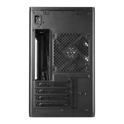 Obudowa Chieftec BX-10B-M-OP mATX bez zasilacza | PartsPC.pl