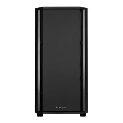 Obudowa Chieftec AZ-01B-OP mATX bez okna bez zasilacza