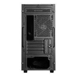 Obudowa Chieftec AZ-01B-OP mATX bez okna bez zasilacza