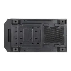 Obudowa Chieftec AZ-01B-OP mATX bez okna bez zasilacza
