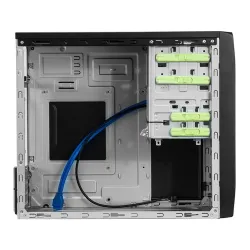 Obudowa Chieftec CT-04B-OP mATX bez zasilacza