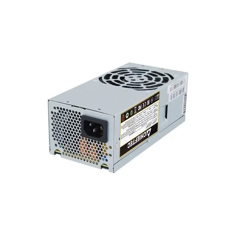 Obudowa Chieftec BS-10B-300 mATX z zasilaczem