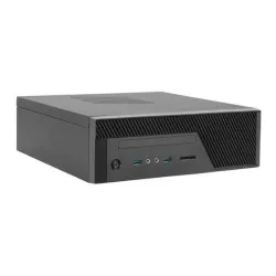 Obudowa Chieftec BU-12B-300 Mini-ITX z zasilaczem