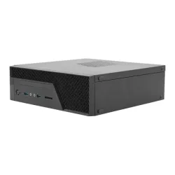 Obudowa Chieftec BU-12B-300 Mini-ITX z zasilaczem