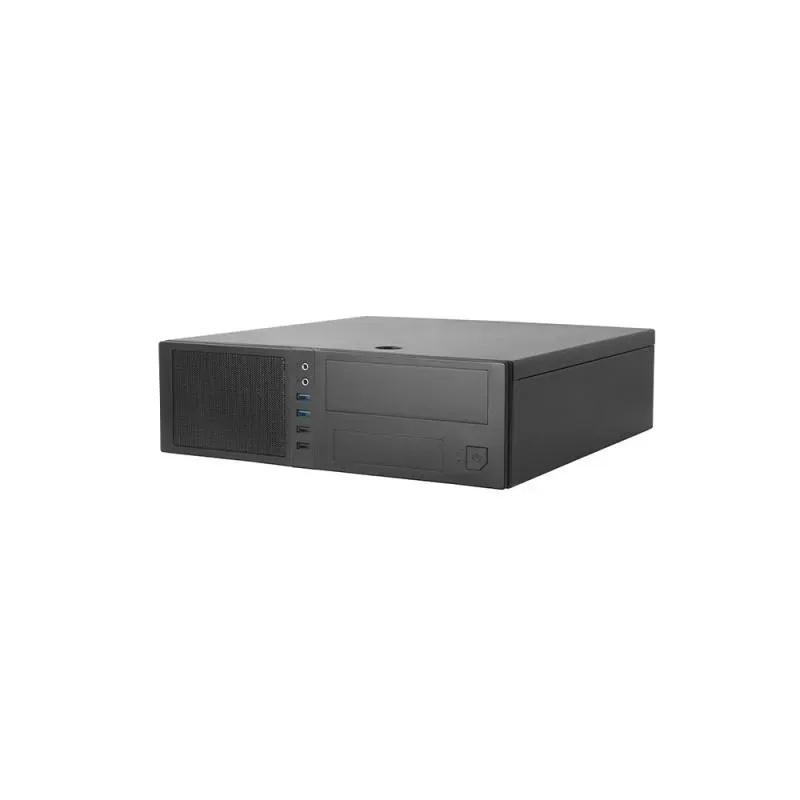 Obudowa Chieftec CS-12B-300 mATX z zasilaczem