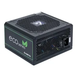 Zasilacz Chieftec GPE-600S 600W ATX 120mm Spraw 85%