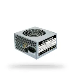 Zasilacz Chieftec APB-500B8 500W ATX 120mm Spraw 80%