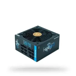 Zasilacz Chieftec BDF-850C 850W ATX 140mm 80+BRONZE aPFC Spraw 85%