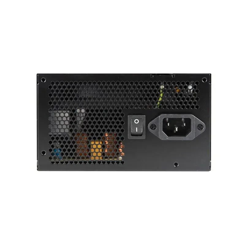 Zasilacz Chieftec TPS-600S 600W ATX 120mm 80+Bronze aPFC