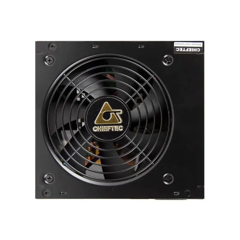 Zasilacz Chieftec TPS-700S 700W ATX 120mm 80+Bronze aPFC