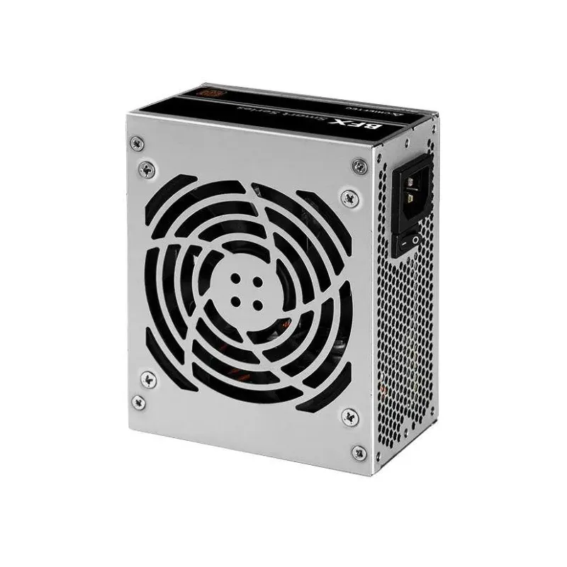 Zasilacz Chieftec BFX-450BS 450W SFX 90mm 80+Bronze aPFC Bulk