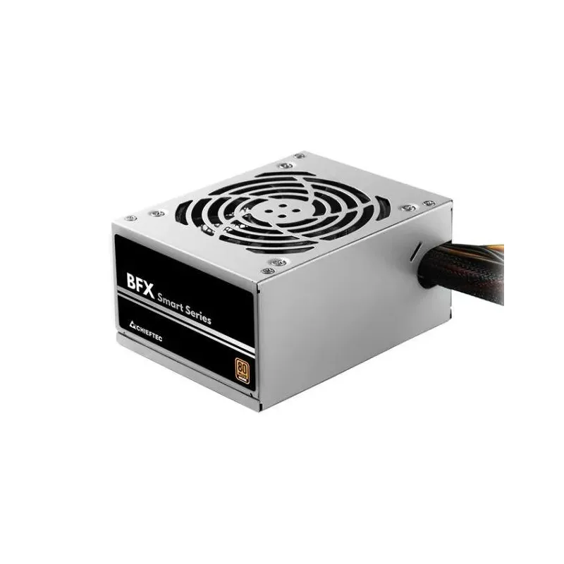 Zasilacz Chieftec BFX-450BS 450W SFX 90mm 80+Bronze aPFC Bulk