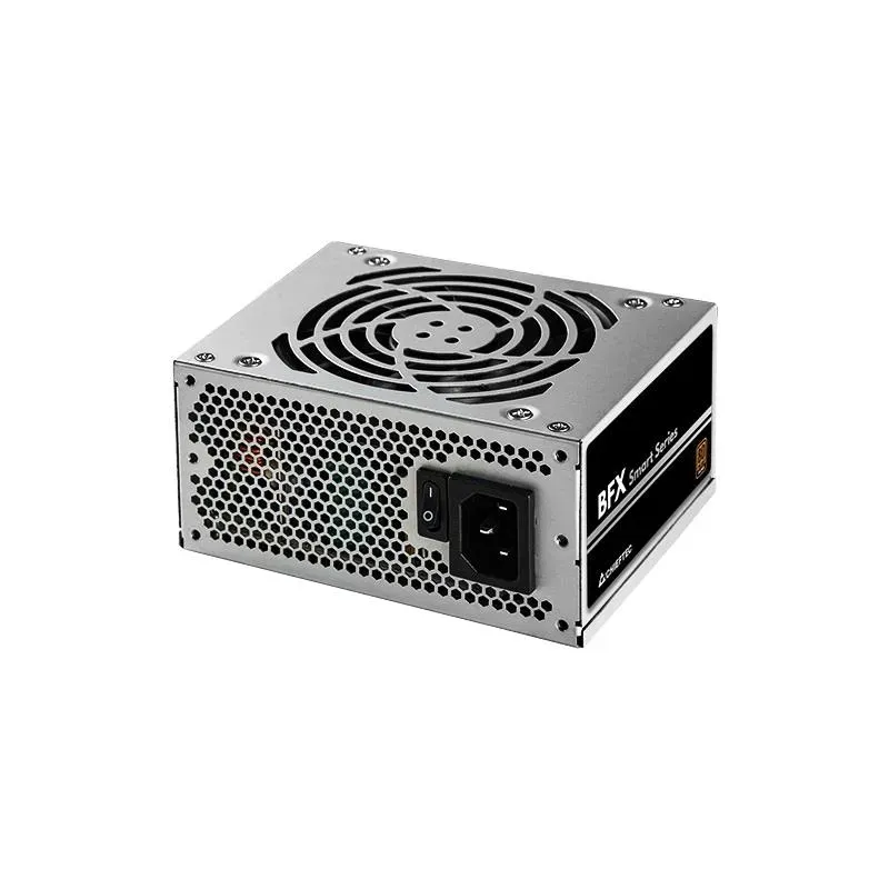 Zasilacz Chieftec BFX-450BS 450W SFX 90mm 80+Bronze aPFC Bulk