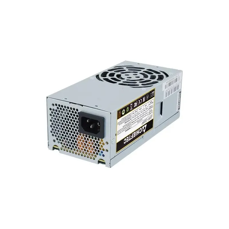 Zasilacz Chieftec GPF-300P 300W TFX 80mm 80+Bronze aPFC Bulk