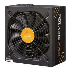 Zasilacz Chieftec PPX-1300FC-A3 1300W ATX 135mm 80+Platinum aPFC