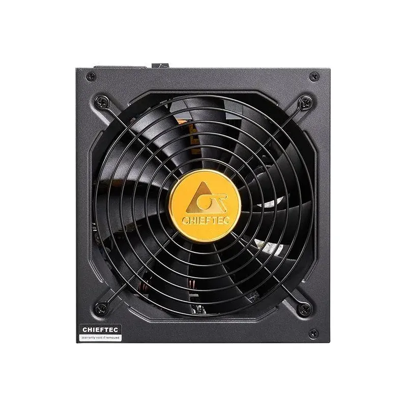 Zasilacz Chieftec PPX-1300FC-A3 1300W ATX 135mm 80+Platinum aPFC