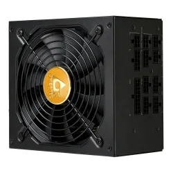 Zasilacz Chieftec PPS-1050FC 1050W ATX 135mm 80+Gold aPFC