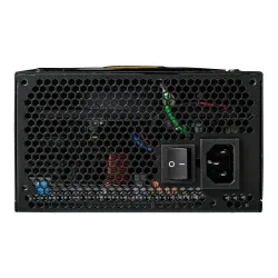Zasilacz Chieftec PPS-1050FC 1050W ATX 135mm 80+Gold aPFC