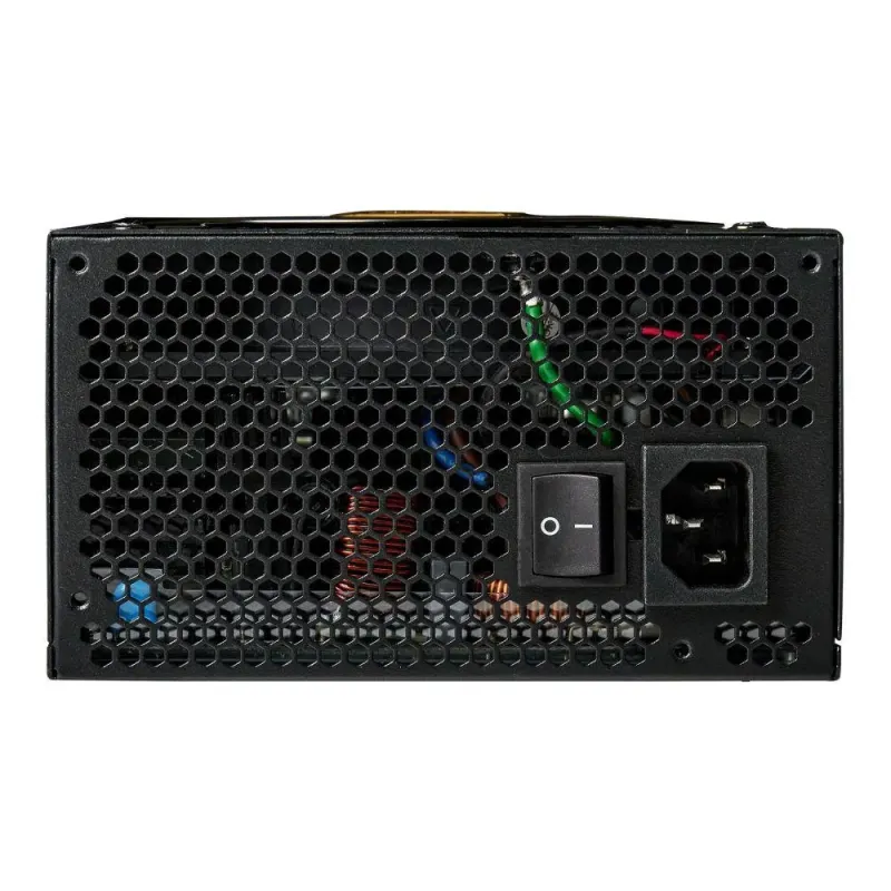 Zasilacz Chieftec PPS-1050FC 1050W ATX 135mm 80+Gold aPFC