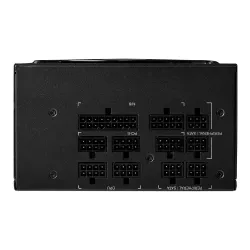 Zasilacz Chieftec PPS-1050FC 1050W ATX 135mm 80+Gold aPFC