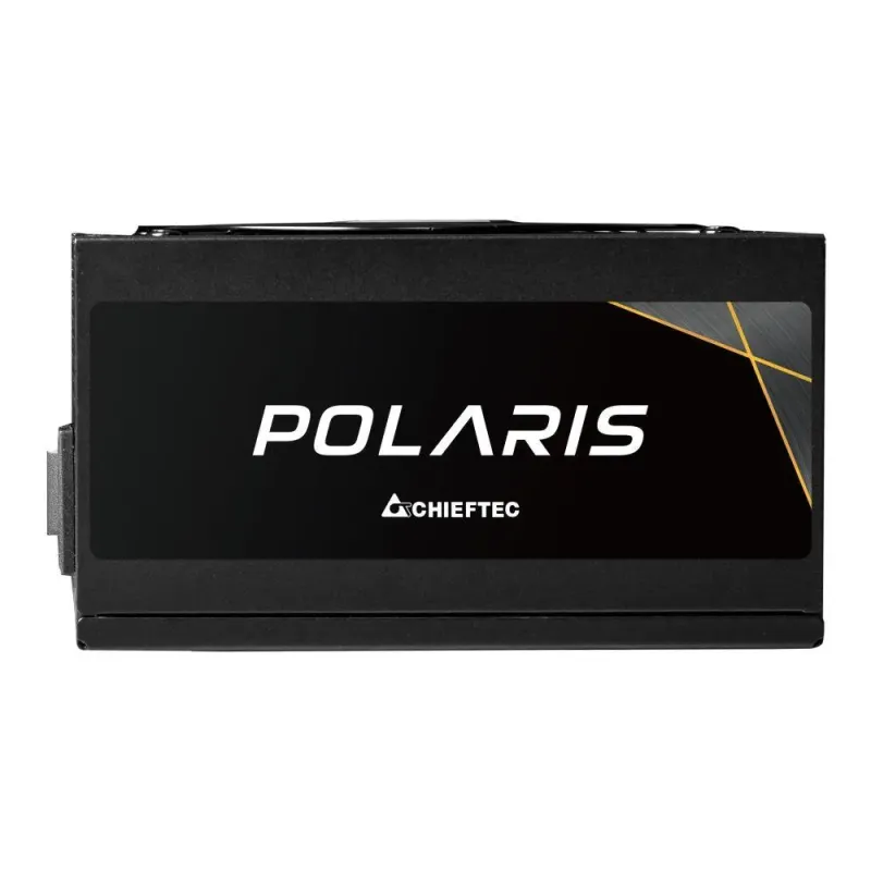 Zasilacz Chieftec PPS-1050FC 1050W ATX 135mm 80+Gold aPFC