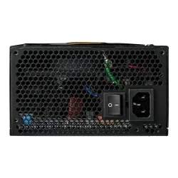 Zasilacz Chieftec PPS-1250FC 1250W ATX 135mm 80+Gold aPFC
