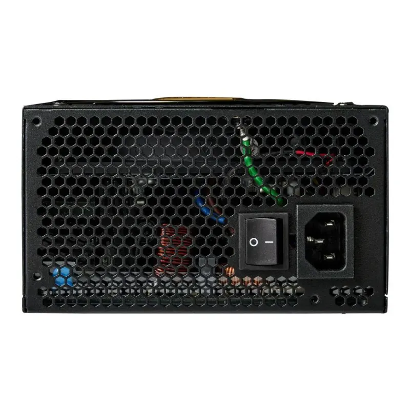 Zasilacz Chieftec PPS-1250FC 1250W ATX 135mm 80+Gold aPFC