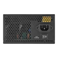 Zasilacz Chieftec ZPU-600S 600W ATX 120mm 80+ aPFC