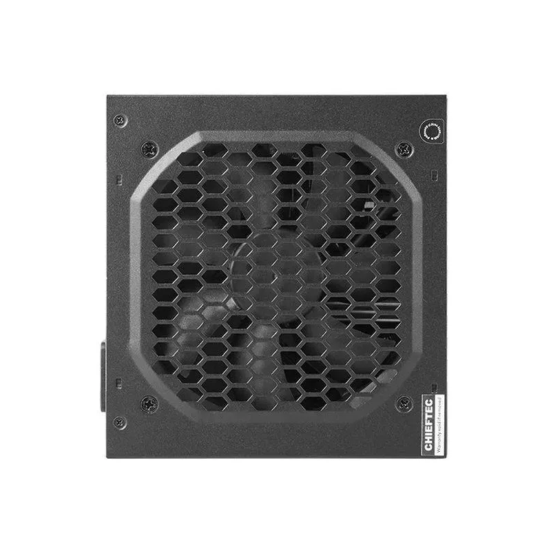 Zasilacz Chieftec ZPU-700S 700W ATX 120mm 80+ aPFC