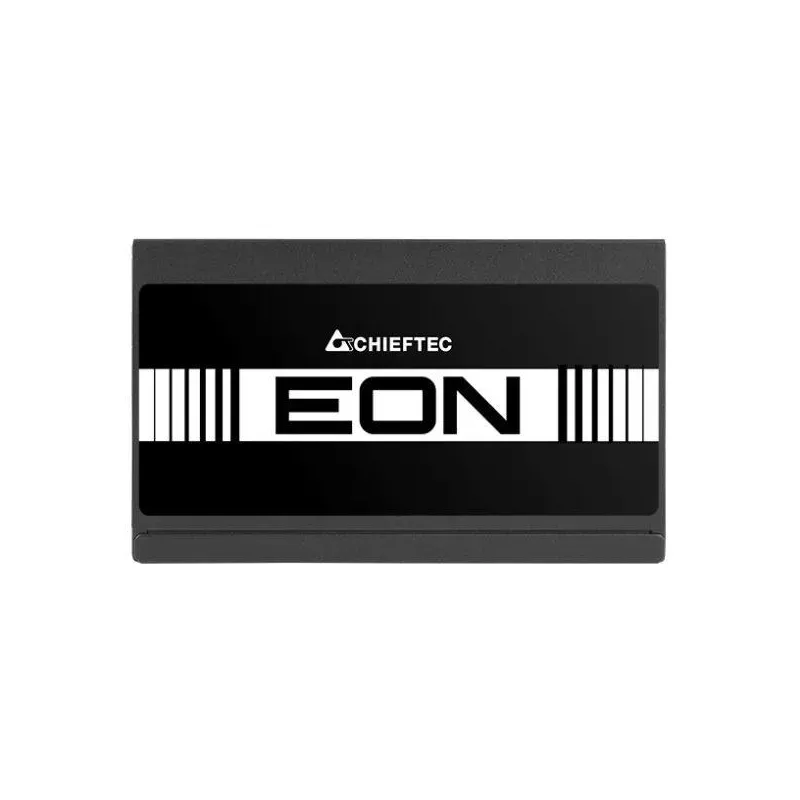 Zasilacz Chieftec ZPU-700S 700W ATX 120mm 80+ aPFC