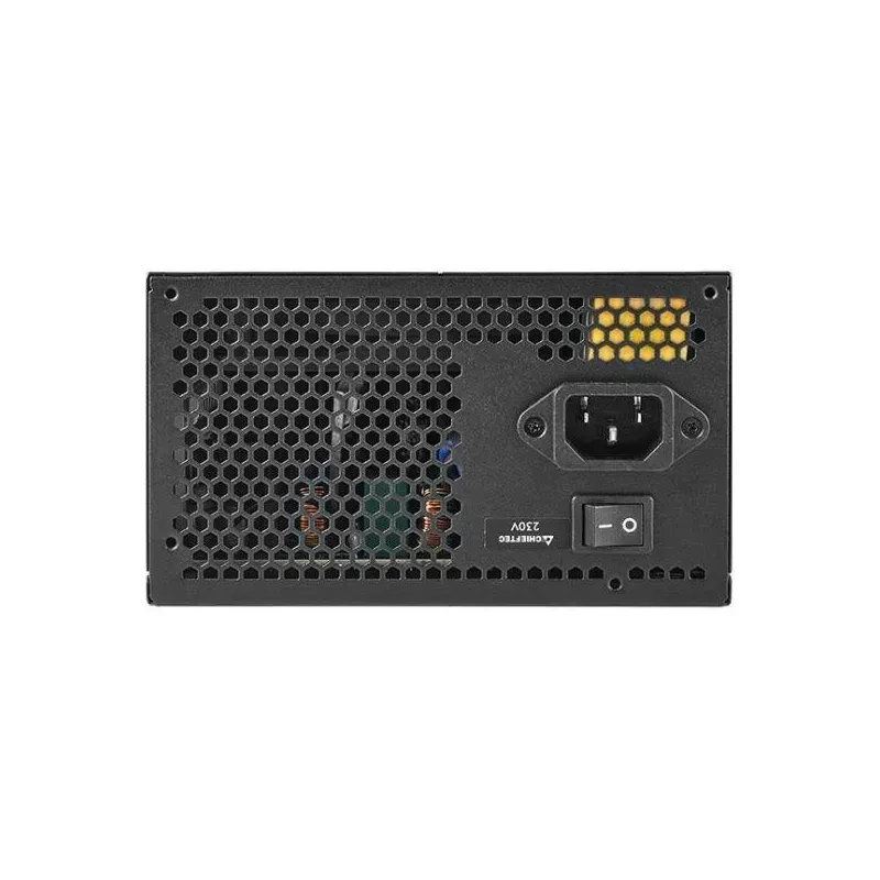 Zasilacz Chieftec ZPU-700S 700W ATX 120mm 80+ aPFC