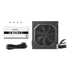 Zasilacz Chieftec ZPU-700S 700W ATX 120mm 80+ aPFC