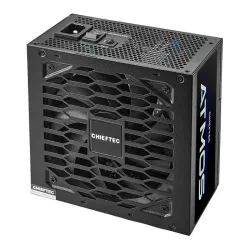 Zasilacz Chieftec CPX-850FC 850W ATX 135mm 80+Gold aPFC