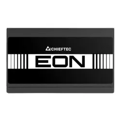 Zasilacz Chieftec ZPU-400S 400W ATX 120mm 80+White aPFC