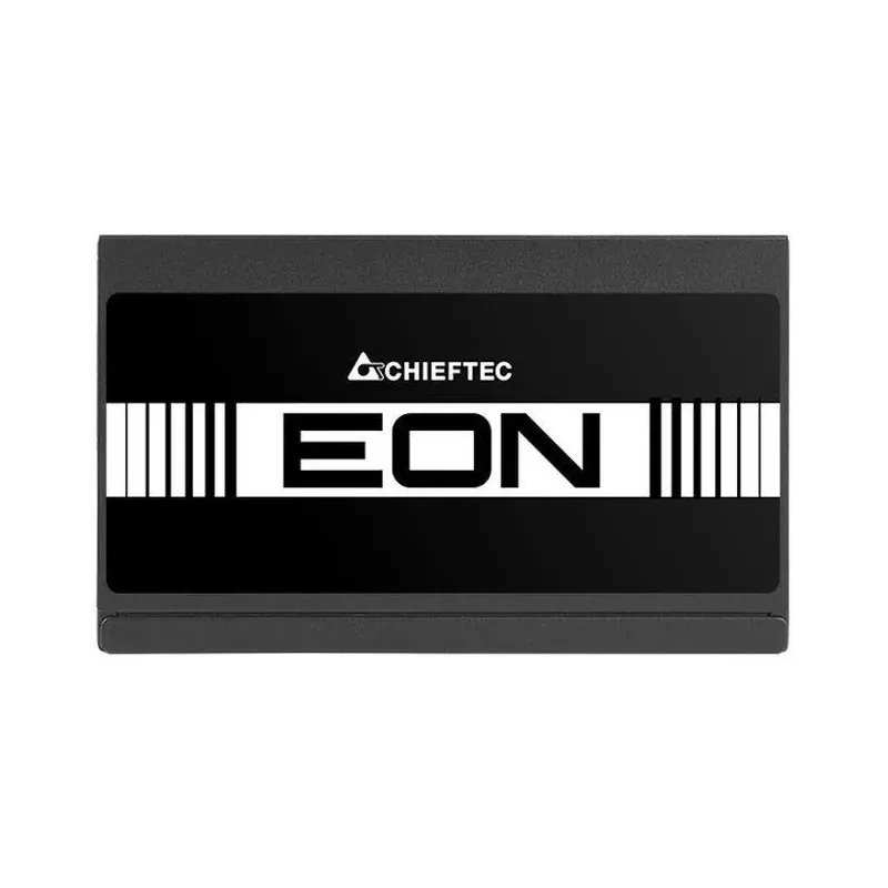 Zasilacz Chieftec ZPU-400S 400W ATX 120mm 80+White aPFC