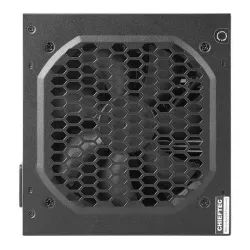 Zasilacz Chieftec ZPU-500S 500W ATX 120mm 80+White aPFC