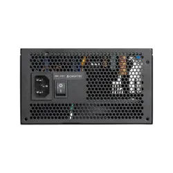 Zasilacz Chieftec BPX-850-S 850W ATX 120mm 80+Bronze aPFC