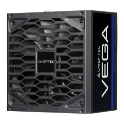 Zasilacz Chieftec Vega Series PPG-750-S 750W ATX 135mm 80+Gold aPFC