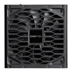 Zasilacz Chieftec Vega Series PPG-750-S 750W ATX 135mm 80+Gold aPFC