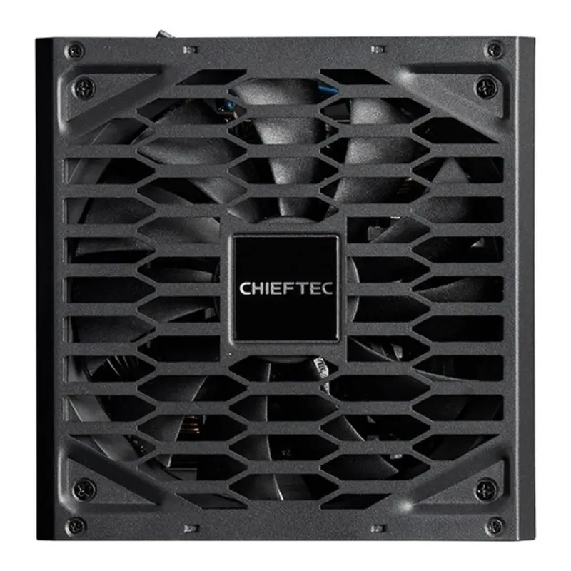 Zasilacz Chieftec Vega Series PPG-850-S 850W ATX 135mm 80+Gold aPFC