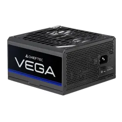 Zasilacz Chieftec Vega Series PPG-850-S 850W ATX 135mm 80+Gold aPFC