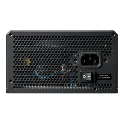 Zasilacz Chieftec PPG-750-C 750W ATX 135mm 80+Gold aPFC