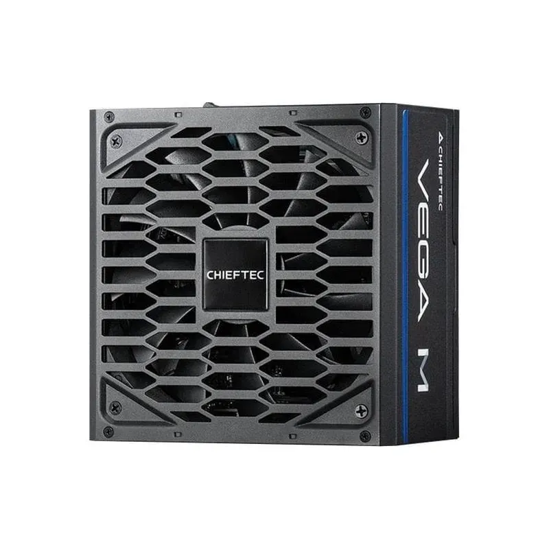 Zasilacz Chieftec PPG-850-C 850W ATX 135mm 80+Gold aPFC